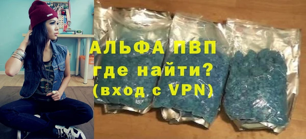 винт Арсеньев